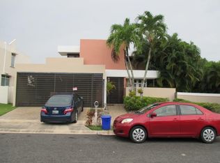 B5 Calle Principe De Asturias, Guaynabo, PR 00969