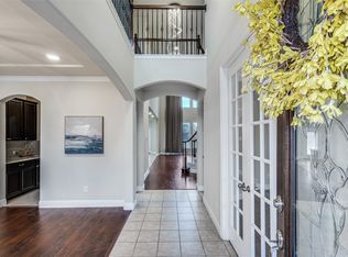 1601 Saint Albans Dr, McKinney, TX 75071