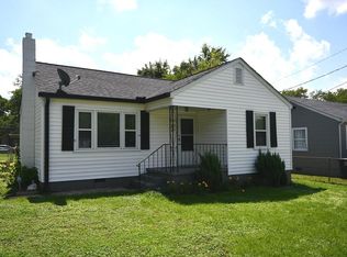 1300 San Hsi Dr, Chattanooga, TN 37412