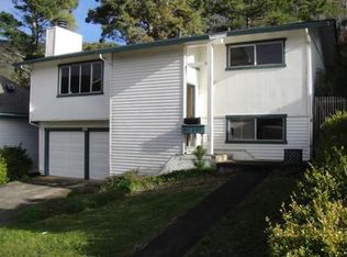 1124 Glacier Ave, Pacifica, CA 94044