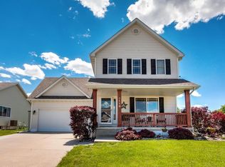 1119 SW Springfield Dr, Ankeny, IA 50023