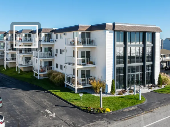 493 Ocean Boulevard #26, Hampton, NH 03842