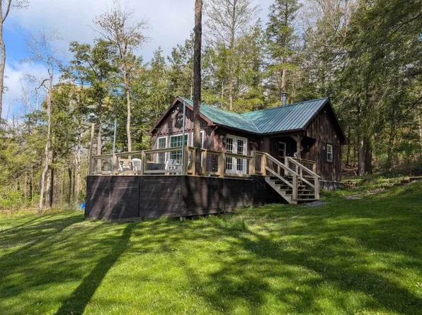 2996 Gorton Lake Rd, West Edmeston, NY 13485