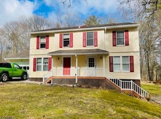226 Old Chimney Ridge Rd UNIT A, Montague, NJ 07827