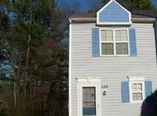 539 Prince Of Wales, Stone Mountain, GA