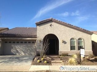 4522 E Jude Ln, Gilbert, AZ 85298