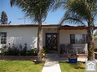 1812 Delco Ave, South El Monte, CA 91733