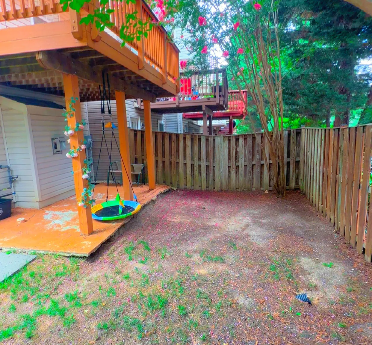 2 bed, 2.5 bath, 1408 sqft, $2,800 — Photo 3