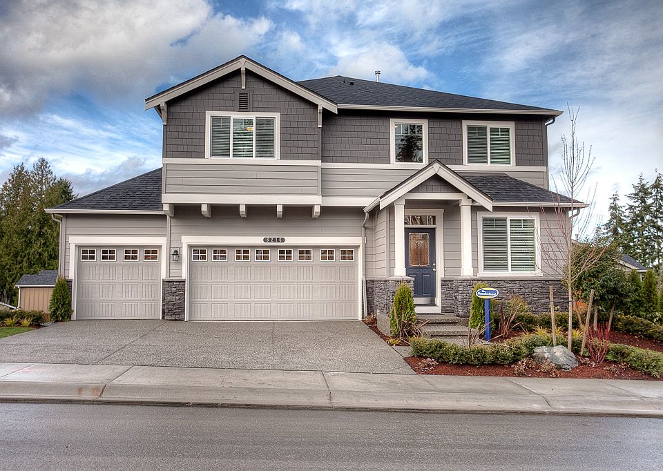 1st image of 8216 NE 163rd Pl