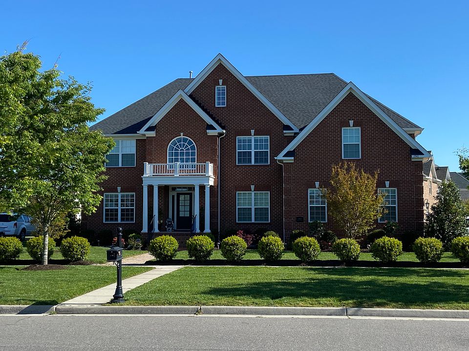 1940 Emelita Dr, Virginia Beach, VA 23456 Zillow