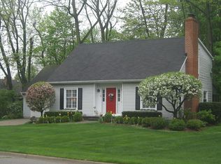 8899 Colony Farm Dr, Plymouth, MI 48170