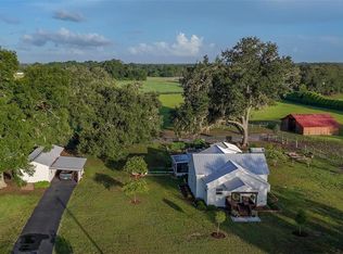 2242 County Road 543, Sumterville, FL 33585