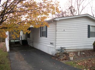 120 Hawthorne Ct, Delmont, PA 15626