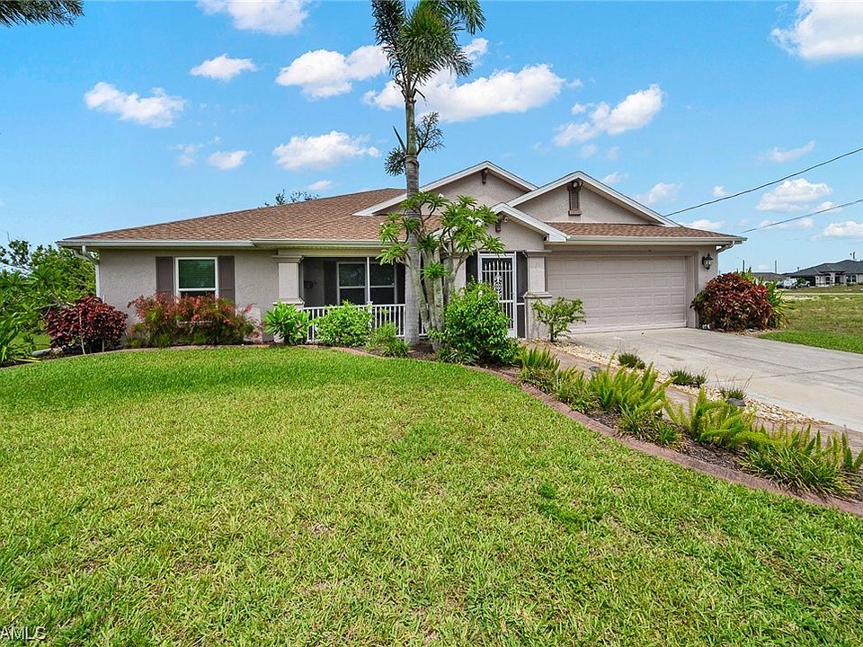 2210 NE 1st Pl, Cape Coral, FL 33909 Zillow