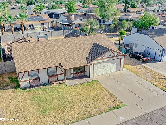5th image of 4737 W VILLA THERESA Drive