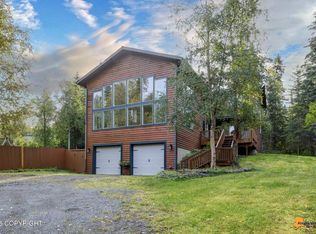 7050 E 99th Ave, Anchorage, AK 99507
