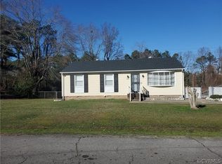 2622 Homestead Dr, Petersburg, VA 23805