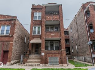 2452 W Walton St #3F, Chicago, IL 60622