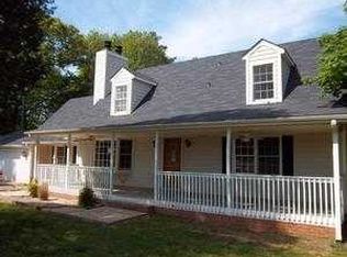 8500 Starnes Randall Rd, Charlotte, NC 28215