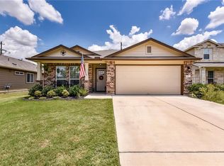 213 Moulins Ln, Georgetown, TX 78626