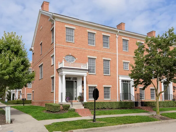 12896 Grenville St, Carmel, IN 46032