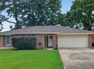 804 Princesa Dr, Haughton, LA 71037