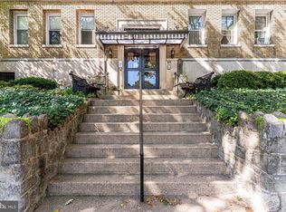 3620 Connecticut Ave NW APT 7, Washington, DC 20008