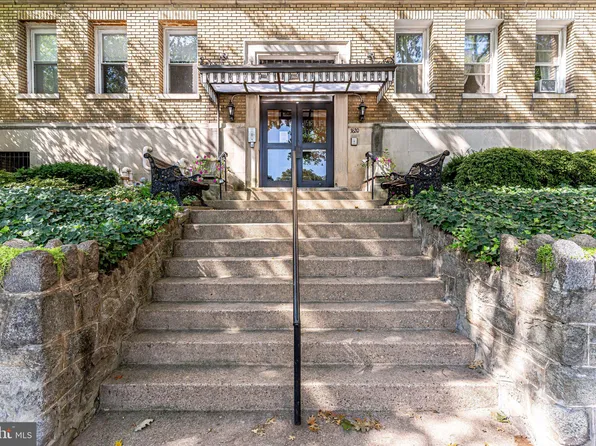 3620 Connecticut Ave NW APT 7, Washington, DC 20008