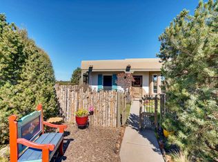 19 Bosque Loop, Santa Fe, NM 87508