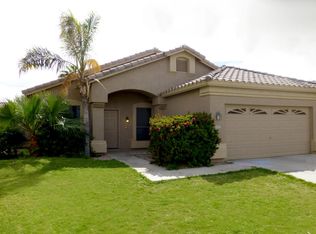 3777 E Lexington Ave, Gilbert, AZ 85234
