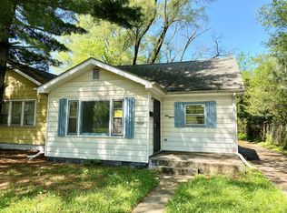 5018 Maryland St, Gary, IN 46409