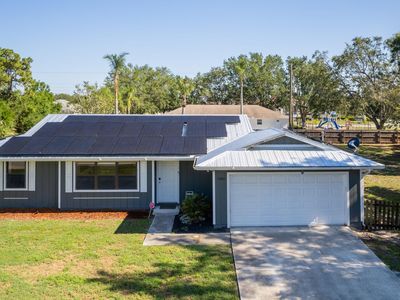 1181 SW Goodman Avenue, Port Saint Lucie, FL, 34953