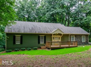 6063 Bowers Rd, Stone Mountain, GA 30087