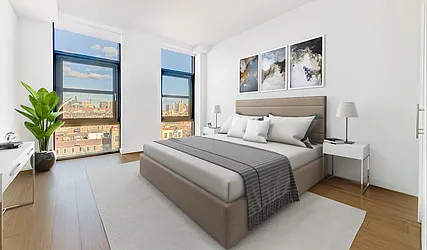 Rented by REAL New York