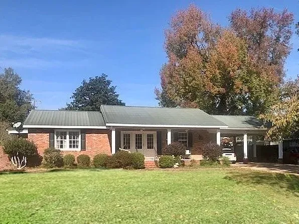 407 Lincoln Ave, Greenwood, MS 38930