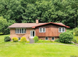13 Mack Ave, Johnstown, PA 15906