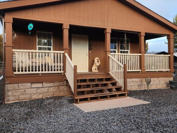 8 N Apache County Rd #3592