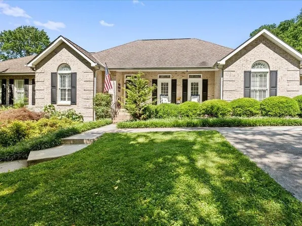 1411 Wood Creek Dr, Athens, TN 37303