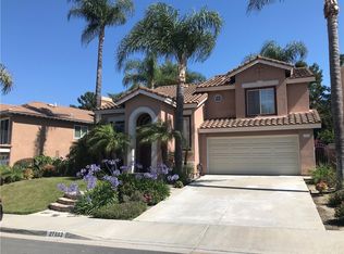 27882 Vicenza Ct, Mission Viejo, CA 92692