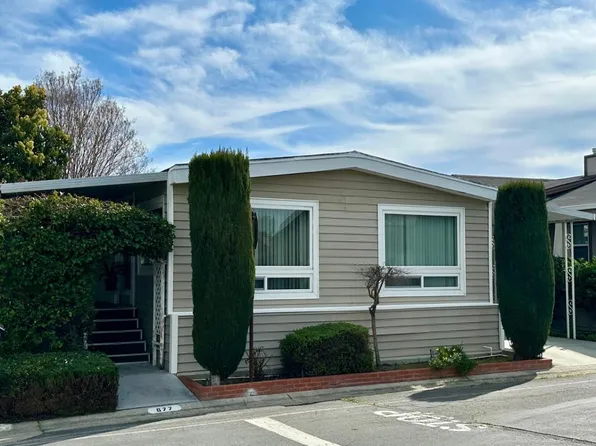 1225 Vienna Dr Space 677, Sunnyvale, CA 94089