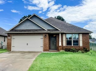 10709 Trailblazer Way, Pensacola, FL 32506
