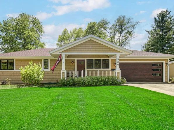 909 E Baker St, Culver, IN 46511