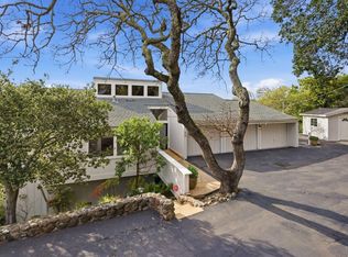 40 Green Point Lane, Novato, CA 94945