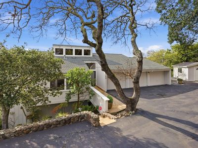 40 Green Point Lane, Novato, CA, 94945