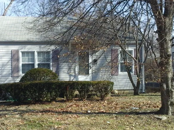 6318 Witsell Ave, Saint Louis, MO 63134