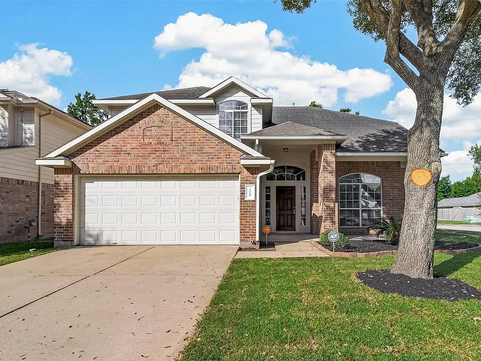 3239 Amber Meadow Dr