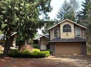 22700 442nd Ave, Sandy, OR 97055