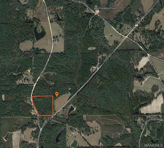 2nd image of 19857 Rosin Ridge Rd