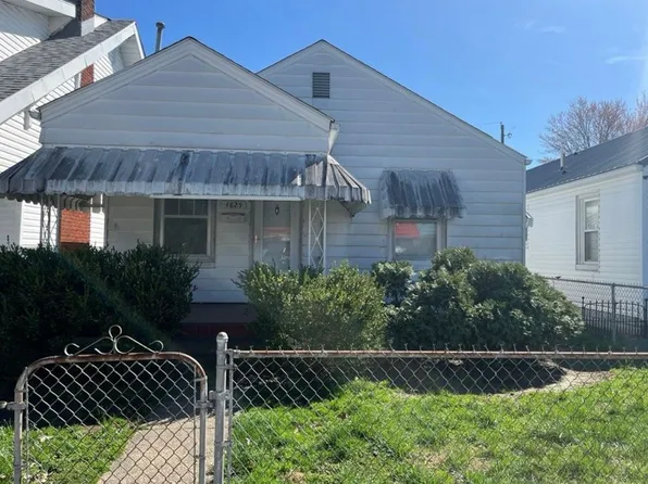 4825 Ohio St, South Charleston, WV 25309