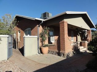1638 N Fremont Ave #1, Tucson, AZ 85719